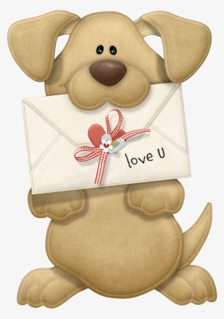 Pin By Gabriela Paolella On Imágenes Amor, San Valentin - Love You Clipart Hd