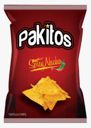 Crispy Exquisite Nachos Topped With Yummy Spicy Flavors - Spice