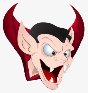 Vampire Clipart