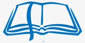 Bible Clipart Png Clipartxtras Open Book With Leaf - Bible Png