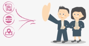 Happy Customer - Happiness