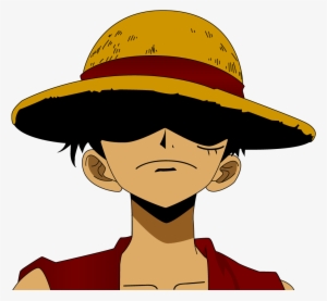Monkey D - Monkey D Luffy Hat