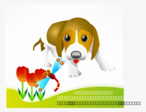 Free Vector Dog Clipart Png