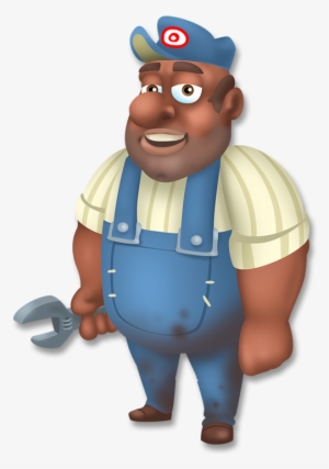 Image Png Hay Day Wiki Fandom Powered - Visitantes De Hay Day