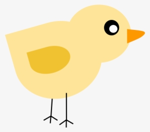 Chicken Egg Clipart Chick Brown Clip Art Image - Baby Chicken Clipart Png