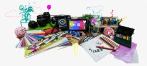 Tell Us About Your Graphic Design Project - Website