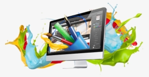 Our Company Is Currently Looking For A Graphic Designer - Краска Капли