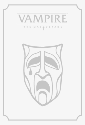 Nosferatu - Vampire The Masquerade V5 Clans Symbols