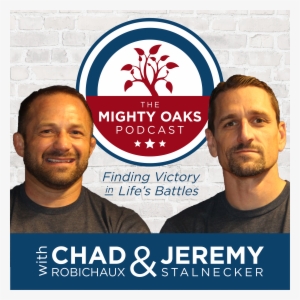 We Invite You To Listen To Our Second Mighty Oaks Podcast - Leadership