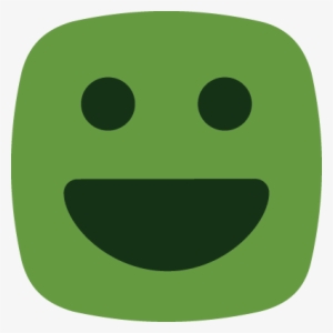 94% Happy Customers - Smiley