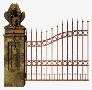 Download Amazing High-quality Latest Png Images Transparent - Gate Png