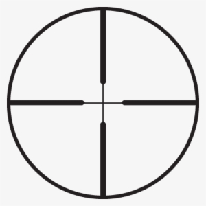 $389 - - Duplex Reticle