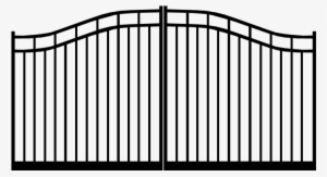 Fence Gate Png - Gates Model