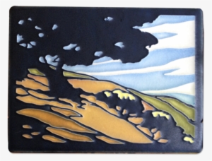 California Oak Tile - Tile