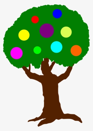 This Free Icons Png Design Of Fruit Of The Spirit Tree