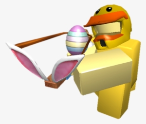 Chick - Push & Pull Toy