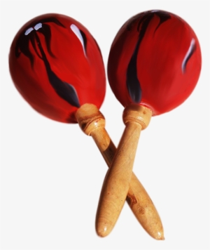Maraca - Tulip