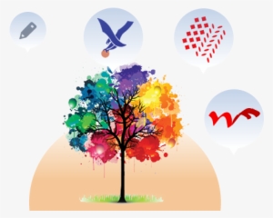 Graphic Design - Inspired By God: An Approach To Biblical Leadership