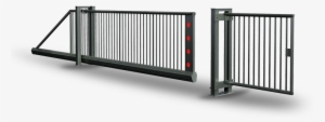 Automatic Sliding & Swing Gates - Liugvärava Komplekt