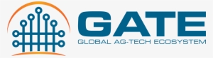 Logo Gov Logo Gate - Global Ag Tech Ecosystem