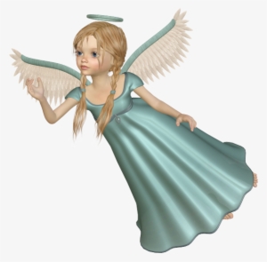Flying Angel Free Png Clipart Picture - Flying Angel Png