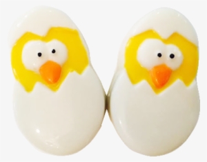 Baby Chick Chocolate Covered Oreos - Penguin