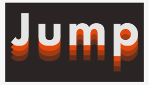 Jump - Graphic Design