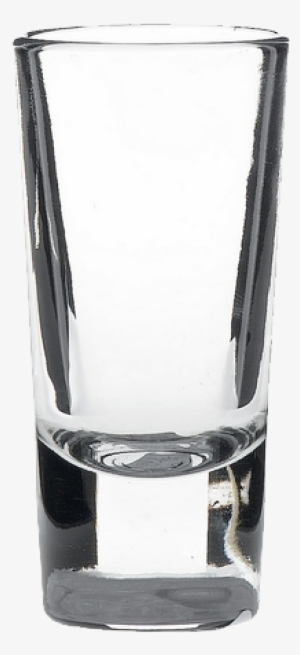 Shot Glass Hire - Tequila Shooter Glass 1oz