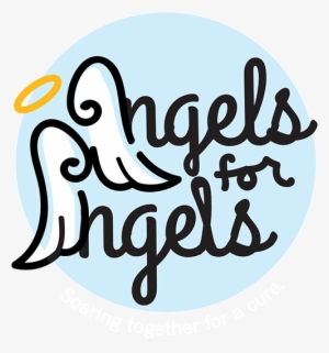Angels For Angels Charity Ball Benefiting Fast - Png Text Cuteness Overloaded