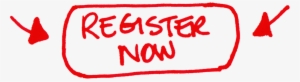 You Are Also Invited To Join Us At - Register Now Icon Png