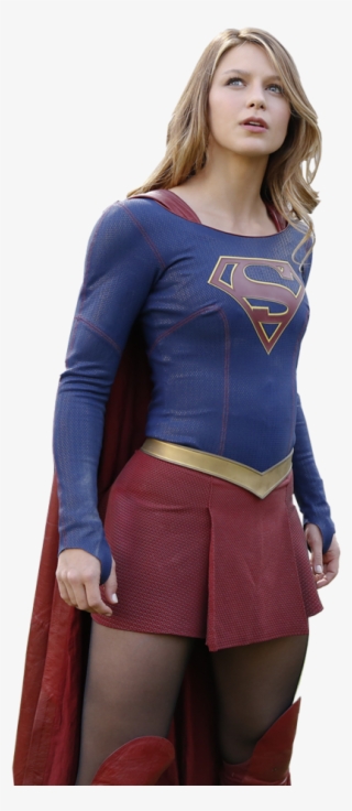Supergirl By Https - Supergirl Png