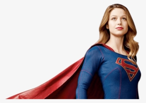 Fantasy - Supergirl Png