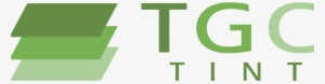 Tgc Window Tint - Window