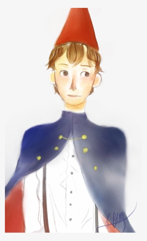 Watercolor Wirt By Tannacat On Deviantart - Illustration