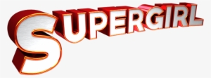 Action Supergirl Png Pic - Supergirl