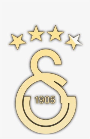 Deviantart Galatasaray Logo Free Download Png - Galatasaray Png