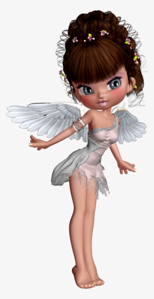 Http - //gallery - Yopriceville - Com/var/albums/free - Cute 3d Angel