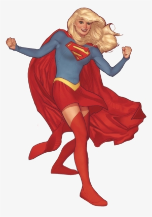 Supergirl - Supergirl Rebirth #1 Variant