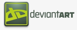 Deviantart Logo Old - Deviantart