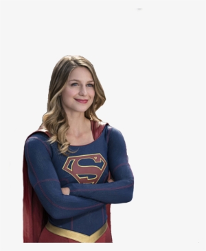 Transgender Superhero