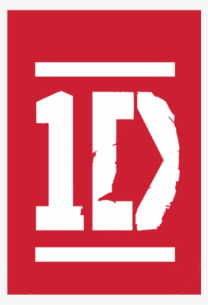One Direction Logo Logo 1d De One Direction By Juliisweetunicorn - Lambang One Direction