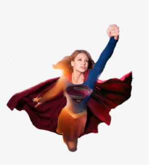 Supergirl Png - Supergirl - S.1 Dvd