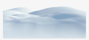 Transparent Snow Hills Png - Snow Hills Png