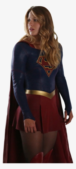 Supergirl Png By Buffy2ville - Portable Network Graphics