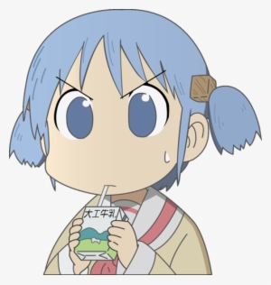 Image - Cute Aesthetic Anime Girl