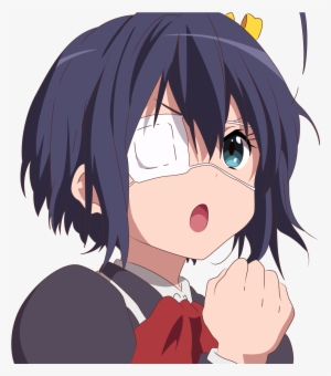 Rikka Takanashi Hd Background Images Wallpaper - Rikka Takanashi No Background