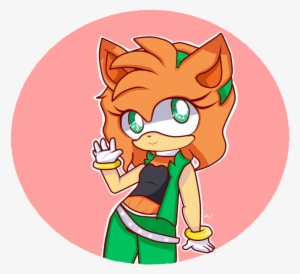 Camila The Hedgehog By Anyvillarreal On Deviantart - Camila The Hedgehog