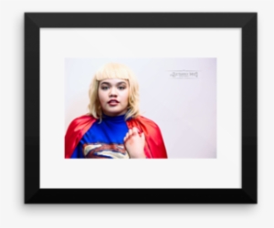 Supergirl's Darkest Hour - Reginald Arvizu