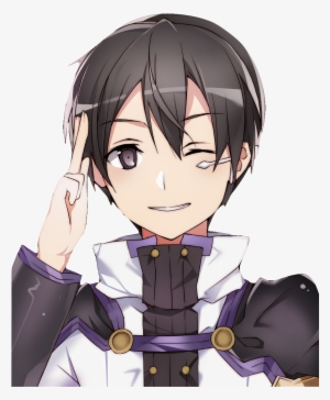 Edited This Avatar From This Original - Sword Art Online Asuna Alicization