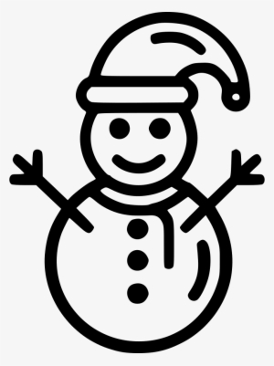 3d Snowman, Christmas Banner, Winter Background Sticker - Killarney ...